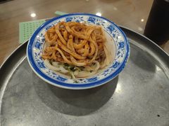 -西安贾三灌汤包·回坊小吃·清真炒菜(北院门总店)