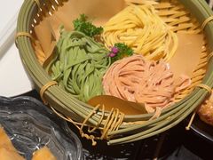 -捞王锅物料理(凯旋路店)