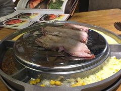 -紫霞门韩国料理烤肉(深南东路店)