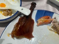 -锦色烤鸭·本地菜(学院路店)