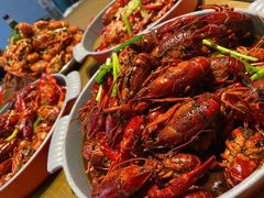 -桦立酒家(宜山路店)