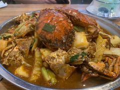 -瑞丽活螃蟹(芒市店)