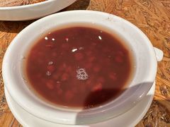 红豆沙-陈鹏鹏潮汕菜(宝安机场T3航站楼店)