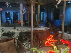 -春树下·树屋花房西餐厅(罍街AS1980店)