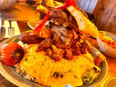 -Elif Turkish BBQ Restaurant