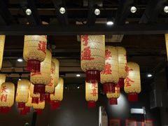 -朱光玉火锅馆·太原旗舰(钟楼街店)