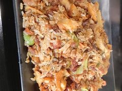 -老啪叽串炒饭(铁百店)