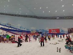 -哈尔滨热雪奇迹
