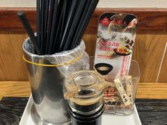 餐具摆设-老丰义(新市北路店)