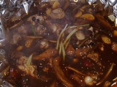 -芳芳私房菜·精做淮扬菜(承德路店)