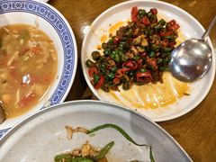 -杏花村水席楼·洛阳水席(老城十字街店)