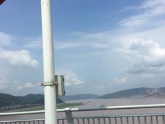 -丰都鬼城名山景区