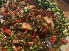 -山石榴·贵州菜(丰盛里店)