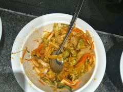 -巴邑火锅·鲜切牛肉(萧山银隆店)
