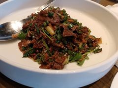 -恩然邦臣酒店-漫垛餐厅