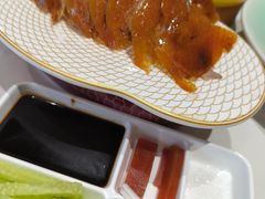 -梅利汴京烤鸭•开封豫菜地标店(晋安路店)