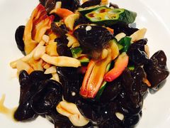 -北李妈妈菜·海肠捞饭(高新万达店)