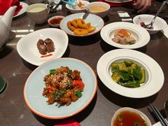 -领事馆19号中餐厅(厦门海景洲际酒店)