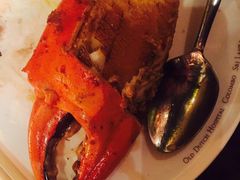 -Ministry of Crab(科伦坡店)