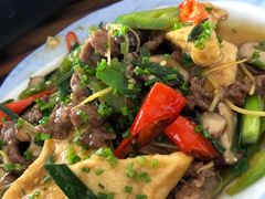 -胜泉小吃(太平桥店)