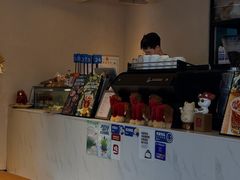 -Jamaicablue Coffeeshop(中央广场店)
