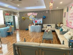 -安悦贝月子中心