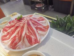 -味之绝美蛙鱼头火锅(松江万达店)