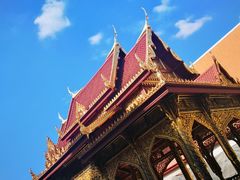 -曼谷国家博物馆