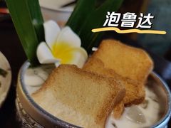 -婉泰·特色小吃·舂鸡脚(告庄二店)