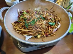 -肖记公安牛肉鱼杂馆·省级非物质文化遗产(三角路直营店)