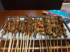 -串东家·好酒配好串(拱墅万达金街店)