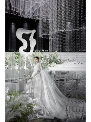 -MECCI婚礼摄影跟拍(红东方广场店)