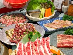 -肉问屋·元气一番烧肉(北京总店)