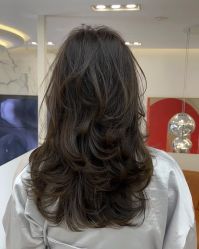 -上禾 HAIR SALON