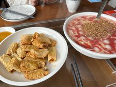 -水先生寧波菜(天一店)