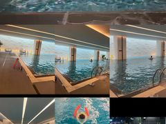 -浚涛游泳培训(协信中心店)