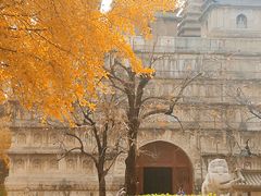 -北京石刻艺术博物馆(五塔寺)