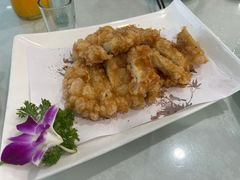 -河南食府(人民路店)
