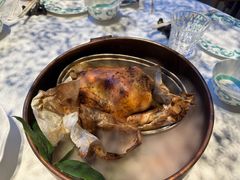 -桂满陇·海市蜃楼·黑金(国金店)