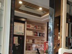 -老牌坊鲁菜名店(宽厚里店)