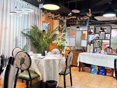 -陈生记黑鱼馆·20年活鱼现杀(宁波鼓楼店)