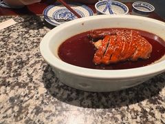 -南京大牌档(龙湖长楹天街店)