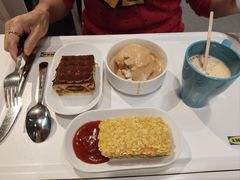 -宜家·瑞典风味餐厅(武汉荟聚中心店)