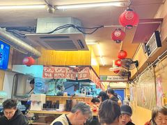 -拉面莊夢語＆中华料理八椿