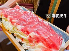 -滇釜火锅·能喝汤的火锅(车公庄店)