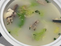 -福海居烤鸭店(鸟巢店)