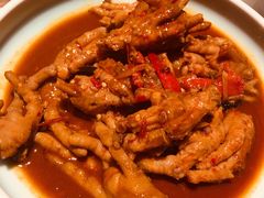 -味福记·江西小炒·南昌小吃(青山湖万达店)