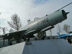 -成飞公园
