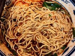 -老地方猫儿面(磁器口店)