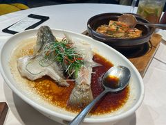 -怀德酒楼·粤菜·海鲜·茶点(宝安国际机场店)